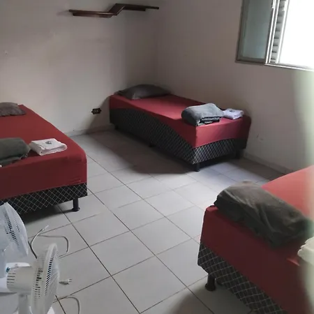 Hospedagem Sousa Santos-2