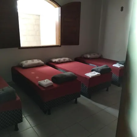 Hospedagem Sousa Santos-3